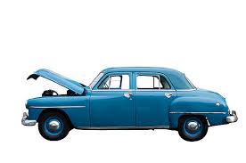 Image result for Clipper Blue 1934 Plymouth