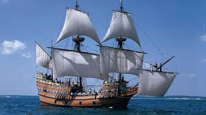Mayflower
