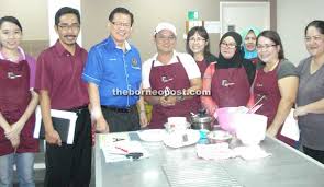 Berikut dikongsikan adalah senarai kursus kolej komuniti yang ditawarkan mengikut lokasi pengajian Kolej Komuniti Miri Perkenal Kursus Jangka Pendek Pengenalan Huruf