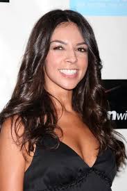 Teresa Castillo — Stock Editorial Photo © Jean_Nelson #50729237