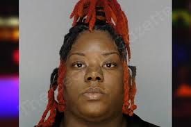 Kandice Davis — Bibb County Jail Bookings