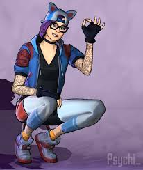 Nerlynx is also used with capecitabine to treat adults who have her2+ metastatic breast cancer. Skin Fortnite Lynx Lynx Skin Fanart Made In Blender 279 Fortnitebr Lynx Skin Drawing Fortnite