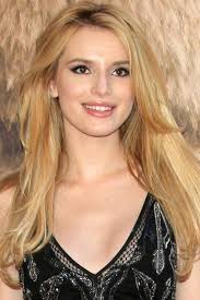 Beauty Tips Celebrity Style And Fashion Advice From Instyle Blonde Hair Brown Eyes Bella Thorne Hair Brown Eyes Blonde Hair