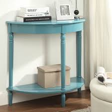 Convenience Concepts French Country Entryway Console Table Country Entryway Entryway Console Table Country House Decor