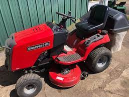 We did not find results for: Snapper Hydro Riding Mower Off 52