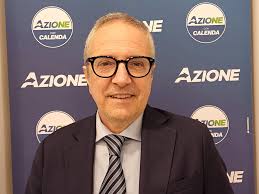 ANTONIO D'ALESSIO RESTA L'UNICO PARLAMENTARE DI AZIONE IN TUTTA LA REGIONE  CAMPANIA - Agenda Politica - I fatti, i commenti, i retroscena della Vita  Politica.