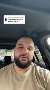 Sabrina Carpenter Sweet Tooth Perfume in Australia