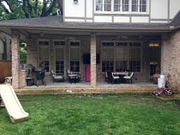 Elliott higgins is the serve pastor at southcliff. Load Bearing Porch Columns How We Replace Or Remove A Porch Column