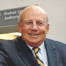 Alumni Award Winner Profiles-Barry D. Smith