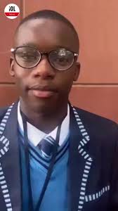 Free State Top 100 Achievers 2024 Names