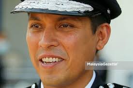 Pemandu e-hailing OKU 'larikan' wanita hanya salah faham