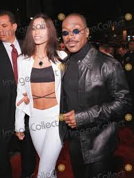 After martin ended its run in 1997, lawrence found work in comedy films. Photos And Pictures 13apr99 Actor Eddie Murphy Wife At The World Premiere In Los Angeles Of His New Movie Life In Which He Stars With Martin Lawrence Paul Smith Featureflash