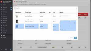 One of the most popular business models in shopify right now is monthly subscription boxes. How To Run Bold Recurring Orders App On Shopify Youtube