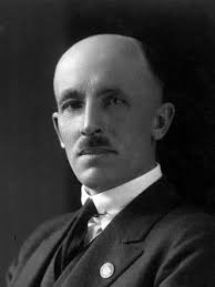 Henry Robson Richardson (1879-1966)