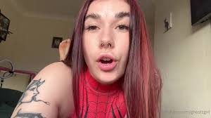 Ghostzgirl aka ghostzgirl OnlyFans - 10-07-2023 - always such a good boy  for me arent you - Fetish-themed Porn video available for online streaming  on x-fetish.tube