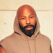 Chris Brooks (@PastorChrisBrooks)