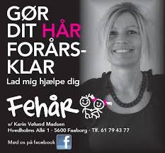 Fehår (Karin Vølund Madsen)