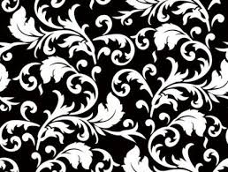 Floral vectors are extremely useful and popular these days. Vector Pattern Pattern Free Vectors Download Floral Pattern Vector Flower Pattern Drawing Background Patterns