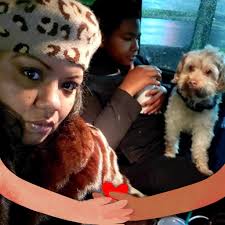 Golden Firestar updated her profile picture.