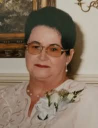 Obituary information for Shelby Jean Haddock Brannon