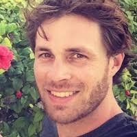 Nick Salo's Instagram, Twitter & Facebook