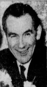 Reginald Roland Cote (1915-1973)