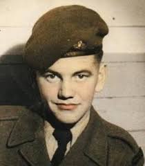 Obituary of Gordon Hutson Myles