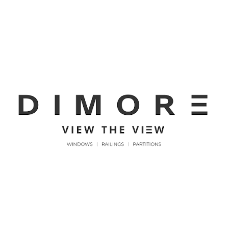Dimore Windows | Ahmedabad