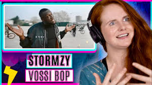 Vocal Coach react to Stormzy