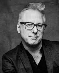 About — Anthony Mullins