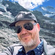 Delighted to presenting “Thin Places”, a series photographed