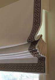 If you wish, you can add notes Custom Roman Shade Relaxed Roman Shades Cheval Natural Etsy Relaxed Roman Shade Curtains With Blinds Diy Blinds