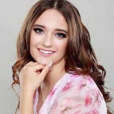 Miss Peace Country- Isabelle Moses