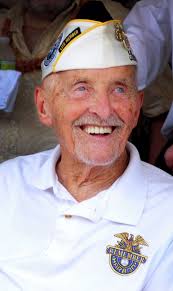 Milford's Pearl Harbor vet dies