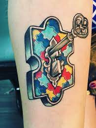 Check spelling or type a new query. Darren Gowland On Twitter Just Pinned To Tattoos Autism Puzzle Piece Tattoo Symbolizing The Idea Of Unlocking The Potential Of These Special Children Tattooinfo Https T Co Z6nesvmckt Https T Co D2duupgdqe
