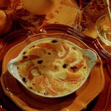 Gratin D Agrumes Au Miel D Acacia Recettes De Cuisine Miel Acacia Gateau Aux Fruits Frais