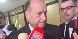 Junta aprueba intervención de municipalidad de Benjamín Aceval