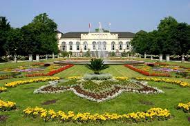 Peter esser, die stadt köln für ersatz zu sorgen. Die Flora Zu Koln Am Rhein Fuhrung Durch Das Gartendenkmal