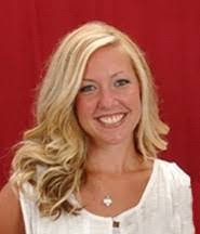 Melissa Volkert's Instagram, Twitter & Facebook