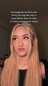 Putting Him in A Maid Dress