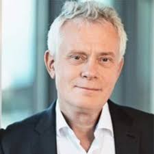 A connected government