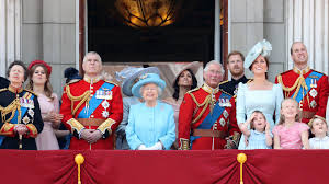 The british royal family includes queen elizabeth ii, queen victoria, princess diana, prince william, prince harry the british royal family rules the house of windsor, tracing their bloodlines back. Inside The Firm How The Royal Family S 28 Billion Money Machine Really Works