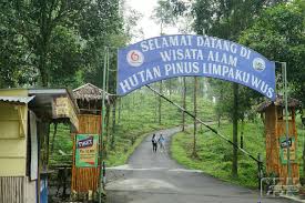 Jln.raya baturaden barat no.270, ketenger, karangmangu, purwokerto, jawa tengah map: Sembilan Dari 16 Objek Wisata Di Banyumas Disetujui Beroperasi Cendana News