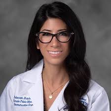Jenna Nicole Overly M.D., Surgeon