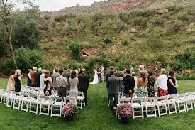Boulder Wedding Venues The Complete Guide For Boulder County Outdoor Wedding Venues Colorado Wedding Venues Chicago Wedding Venues