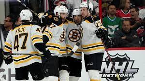 Blues blow stanley cup final game seven ratings out of the water. How Bruins Got To 2019 Stanley Cup Final