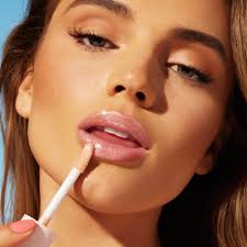 Polite Society B.I.G. Mouth Lip Plumping Oil Gloss International Shipping