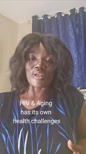 HIV and Aging: Navigating Health Challenges in Zimbabwe