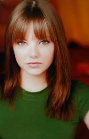 Was Snape's best friend Lily Evans Potter meant to look realistic? :  r/SeverusSnape