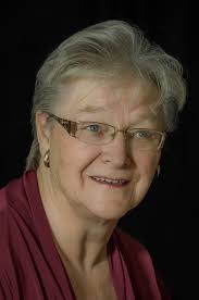 Dora Becker (nee Dueckman) Obituary